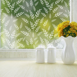 Modern Window Film - 窓用フィルム