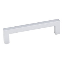Cabinet hardware
