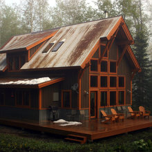 carriage house