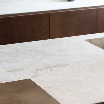 Luxury Kitchen