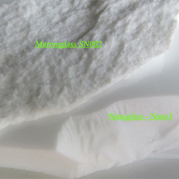 Crystallized Glass Panel