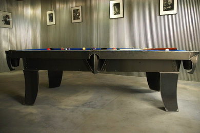 Romano no.6 pool table