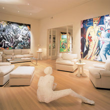 hardwood floors