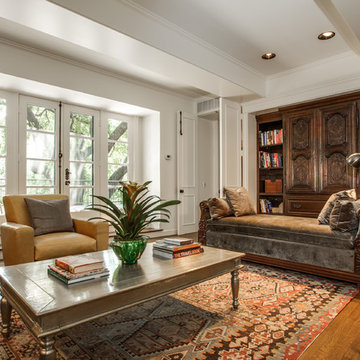 2nd Floor Addition
