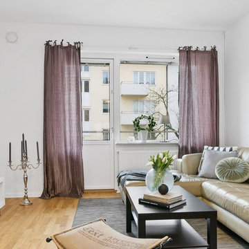 Homestyling, Sadelmakaregatan