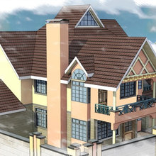 Masionette-4bedroom