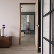 interior (modern/minimalist)