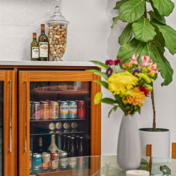 The Entertainer's Kitchen