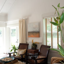 window treatments