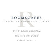 Roomscapes Cabinetry and Design Center's photo