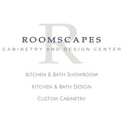 Roomscapes Cabinetry and Design Center