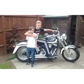 Gaye Thomas's photo