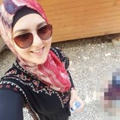 Roaa Khatibs foto
