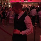 Brett Welch's photo