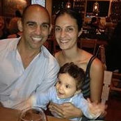 Shana Vahdat's photo