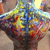 Steven Roffers's photo