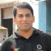 Foto von Krishna Prabhu