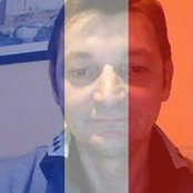 Eric Rouffauxs foto