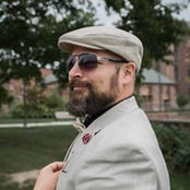 Justin Dahl's photo