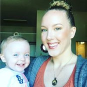 Hillary Albrecht's photo