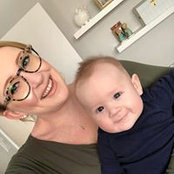 Jenn Hamilton's photo