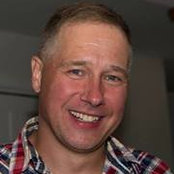 Andrew Parthum's photo