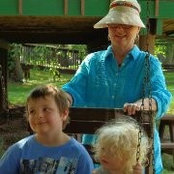 Candy Gustavson's photo