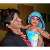 Rachel Dulai's photo