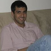Foto de Sameer Kalwani