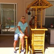 Foto von Carol Carter