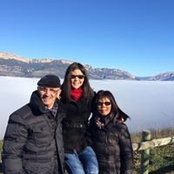 Estefania Ji's photo