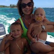 Mitzi Lowe-Pearce's photo