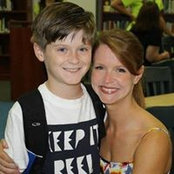 Blair Foxworth's photo