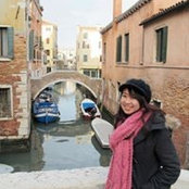 Foto von Adrena Tan