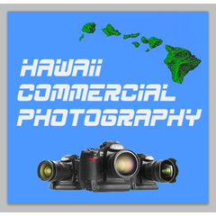 Hawaii Commercial Photography
