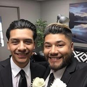 Jaime Reyes's photo