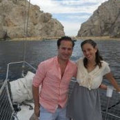 Daniel Silva's photo