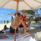 Foto von Thely Macasocol