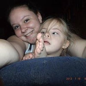 Photo de Sabrina Renee