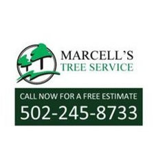 Marcells Tree Service
