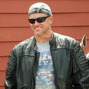 Byron Tranthams billede