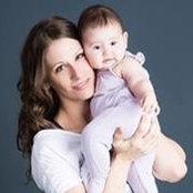 Geneviève Paradis's photo