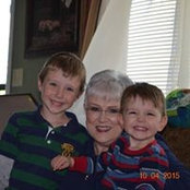 Beverly Moran Hyde's photo