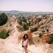 Farah Maloof's photo