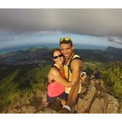 Sebastien Laleau's photo