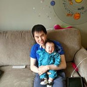 Adam Li's photo