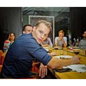 Stewart Morrison's photo