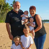 Mary-Jane Fuller's photo