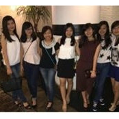Celine Leo's photo