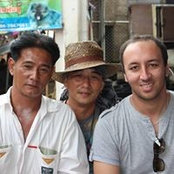 Mehdi Benamar's photo